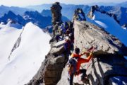 Faszination Bergsteigen - Vorteile & Voraussetzungen