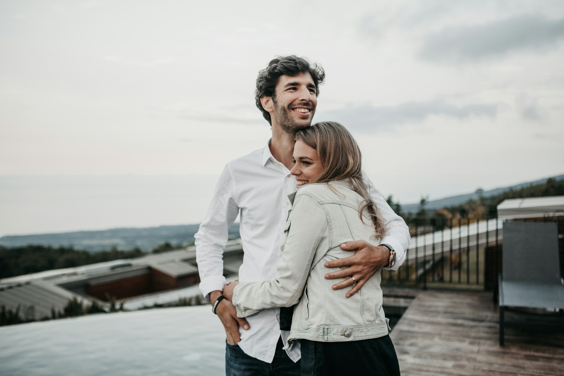 Um die Liebe kämpfen: Wann sich der Einsatz lohnt und wie Beziehungen neue Tiefe gewinnen